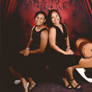 Meet your Posher, Brenda